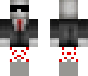 slender ummm maybe