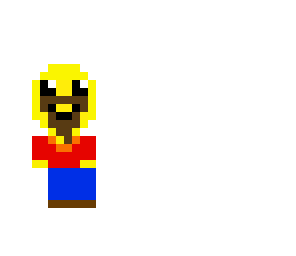 bearded smiley face