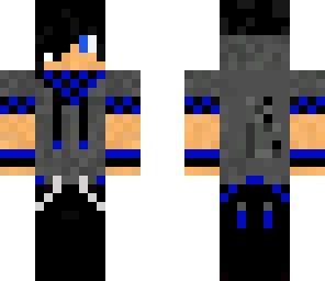 awsome minecraft boss27