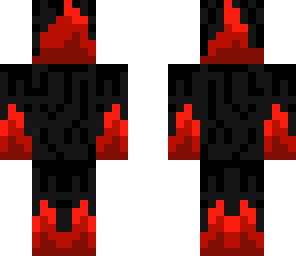 fire boy