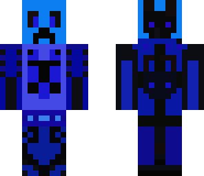 bluedemon