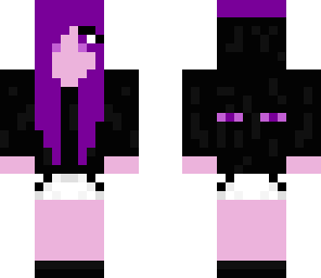 odd ender girl adult