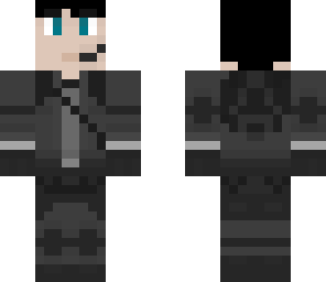 agent peter