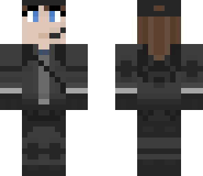 agent alexa