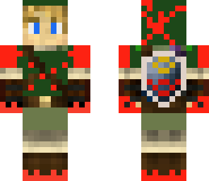 bloody link