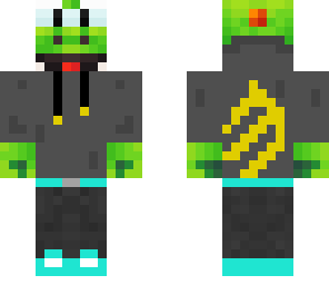 monster energy yoshi