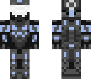 unsc mark iv spartan