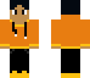 bro's skin 2