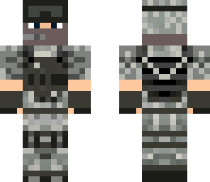 army