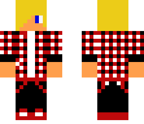 dj red