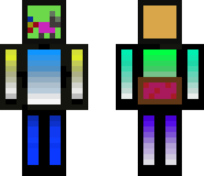nyan cat rainbow