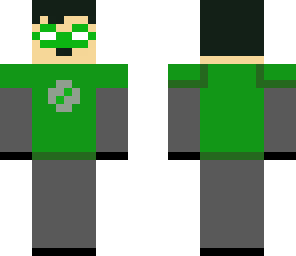green lantern