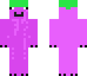 pig guy