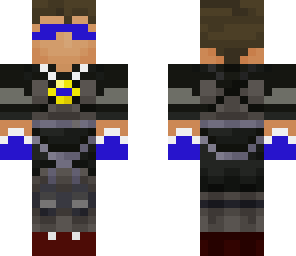 wingmans virsion of skydoesminecraft diamond god