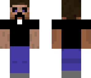 preist steve creeper