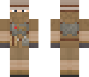 ncr trooper