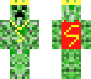 the real king creeper