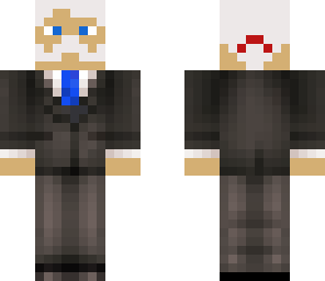 the gentlemann