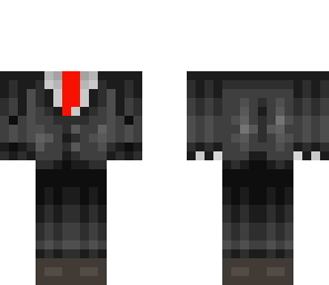 slender man