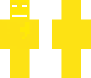 butter man