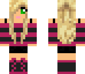 girl