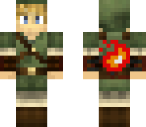 firetop logo for avenger choice 2