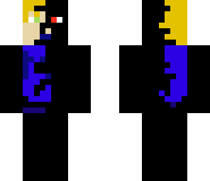 evil darkness of maxexplode