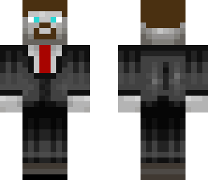 slender steve