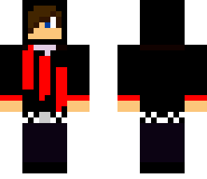 the moderator red