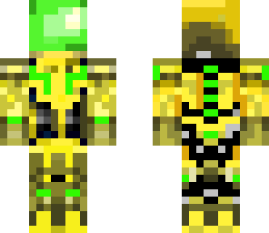 sky army supreme butter zealot
