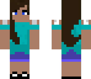 girl steve