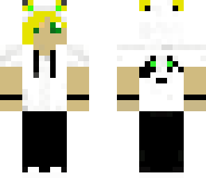 nikogames youtube skin