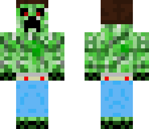 creeperstyle