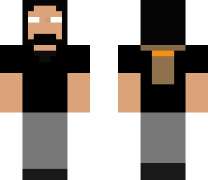 herobrine girl