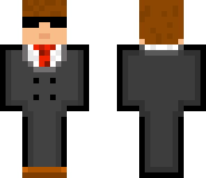 agent