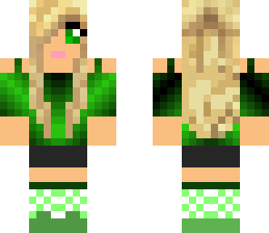 gir girl 4
