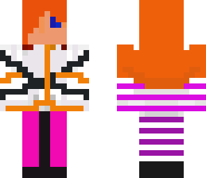 sister skin