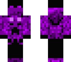 ender man loser