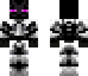 cool enderman