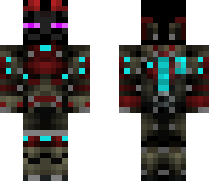 dead space ender man sorry about the mask and that