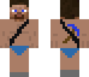 steve