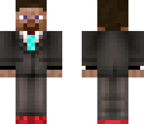 steve suit