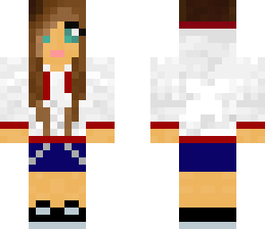 girl