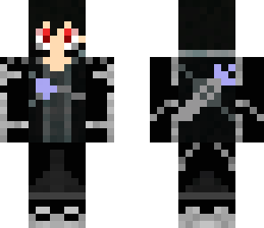 kirito