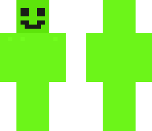 fluro man