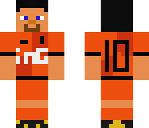 nederlands elftal ikke