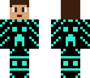 tron creeper