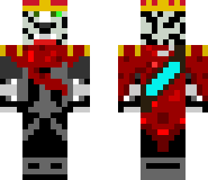 snowleportd king 2