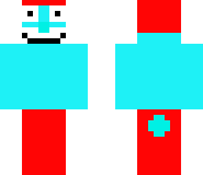 grote smurf