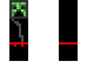 ninja creepa